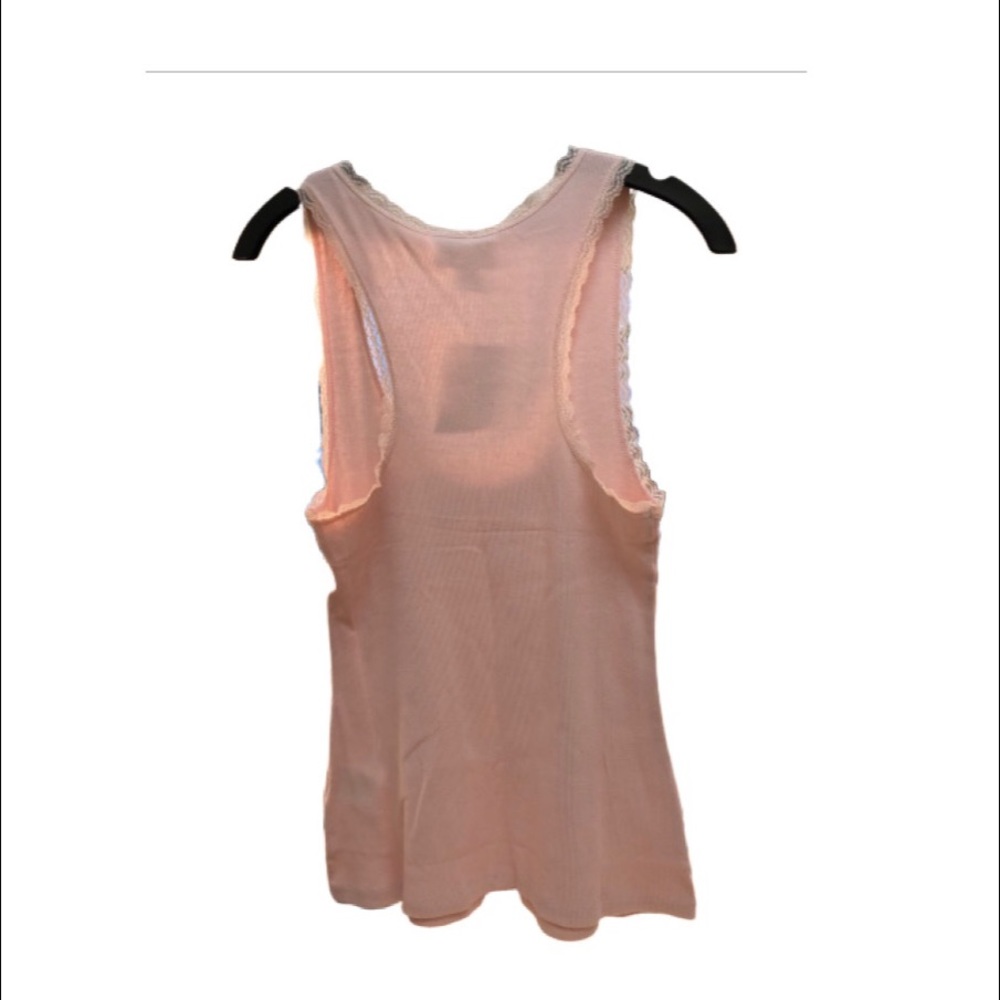 Jenni Intimates Ribbed Tank - Picture 2 of 4